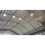 松山家商活動中心工程 - 群鎂科技有限公司