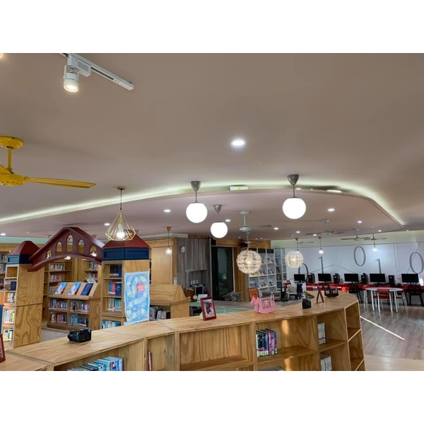 LED工程 LED工程-群鎂科技有限公司