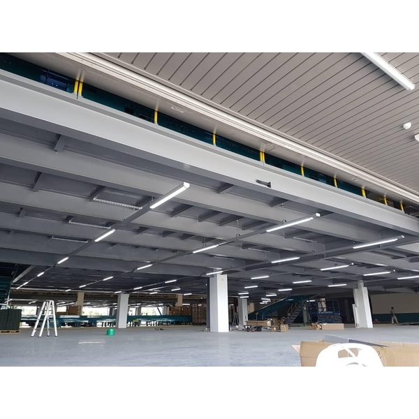 LED工程-群鎂科技有限公司