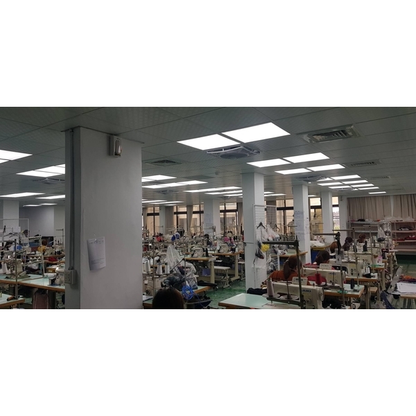 LED工程-群鎂科技有限公司