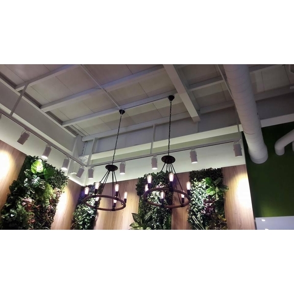 LED工程-群鎂科技有限公司