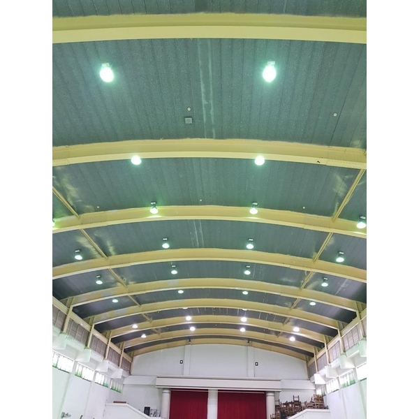 LED工程,群鎂科技有限公司