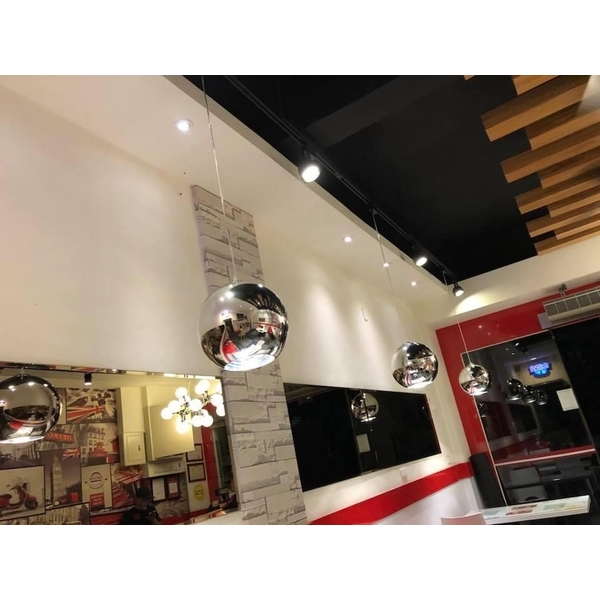 LED工程-群鎂科技有限公司