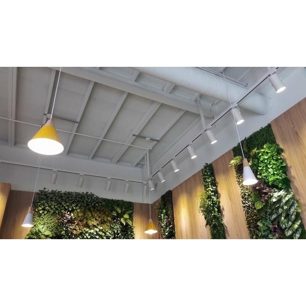 LED工程-群鎂科技有限公司