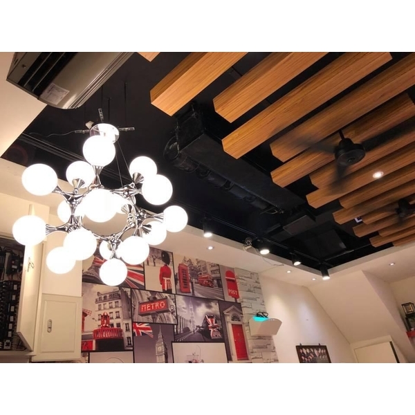 LED工程,群鎂科技有限公司