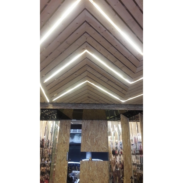 LED工程-群鎂科技有限公司