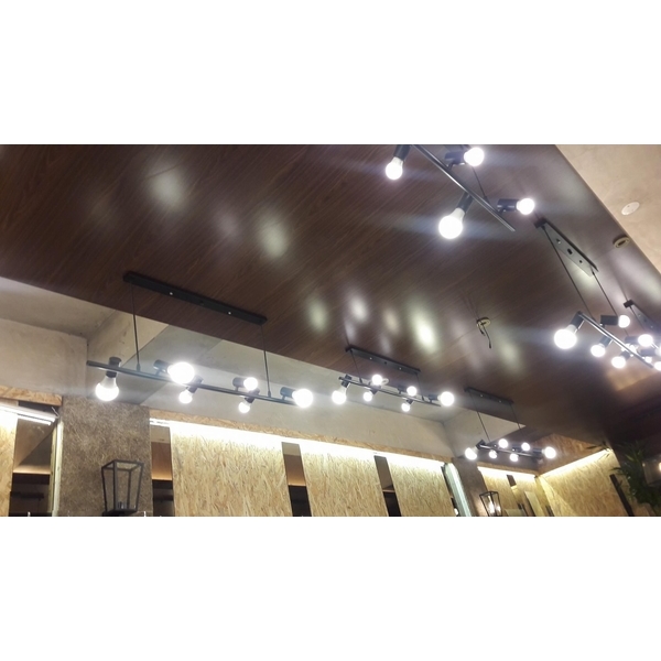 LED工程-群鎂科技有限公司