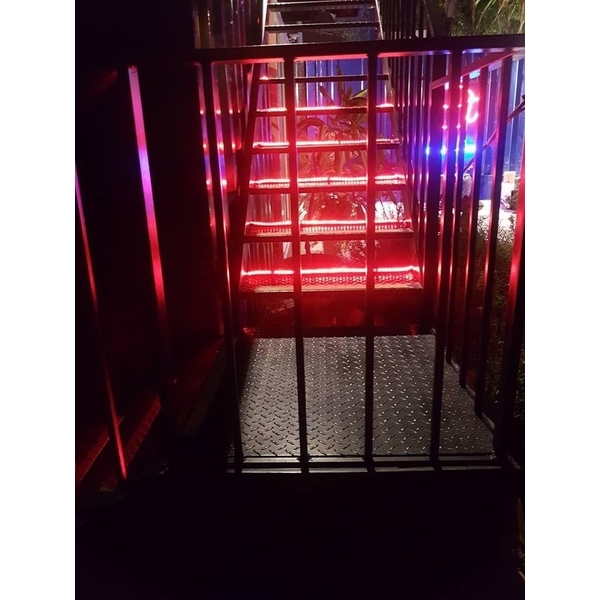 LED工程-群鎂科技有限公司