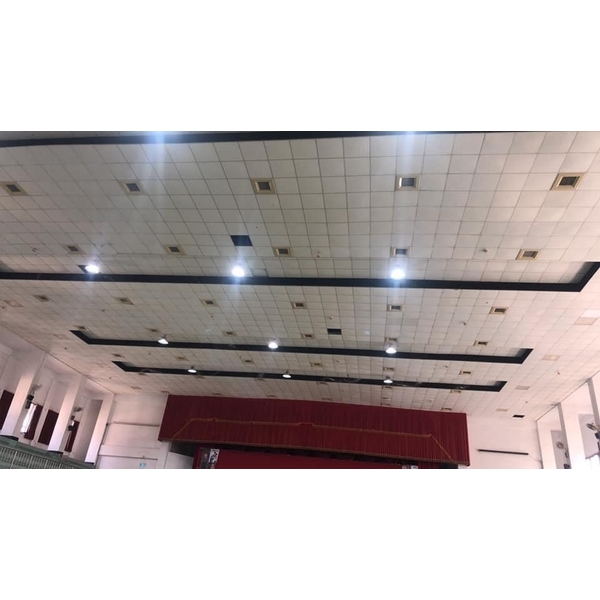 LED工程-群鎂科技有限公司