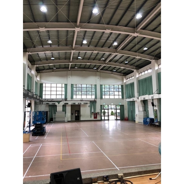 LED工程-群鎂科技有限公司