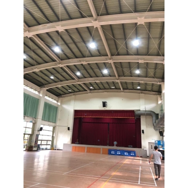 LED工程-群鎂科技有限公司