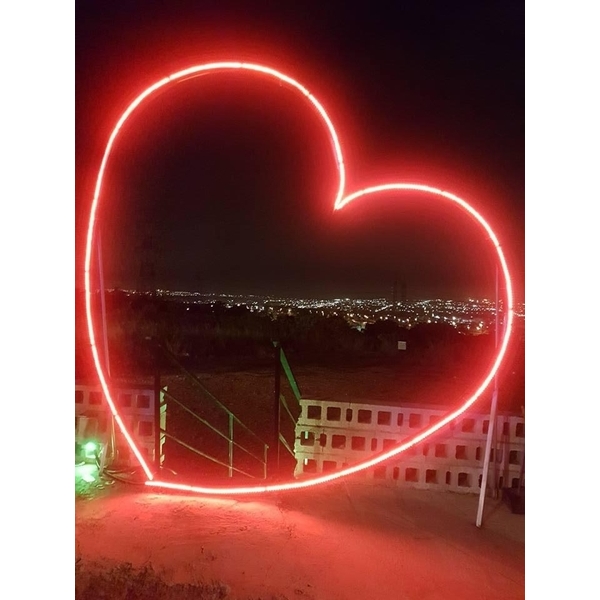 LED工程,群鎂科技有限公司