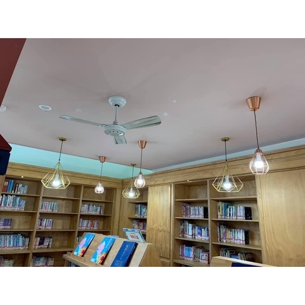 LED工程-群鎂科技有限公司