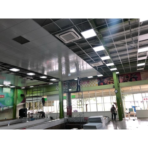 LED工程,群鎂科技有限公司