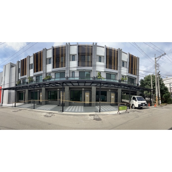 營造公司建案 營造公司建案,群鎂科技有限公司