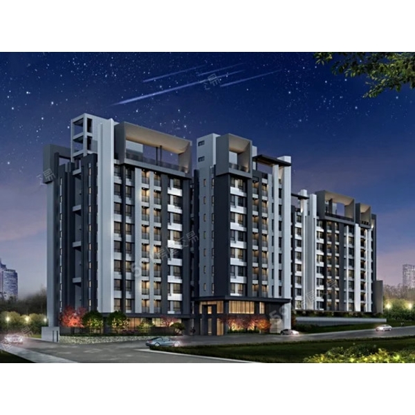 茂美洋-瑞美新建案,群鎂科技有限公司