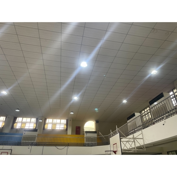 青山國小活動中心