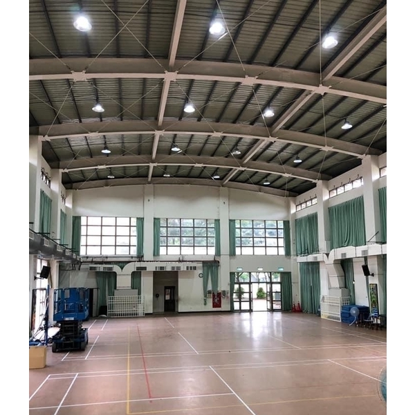 LED工程,群鎂科技有限公司