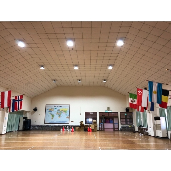 LED工程,群鎂科技有限公司