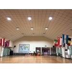 LED工程 - 群鎂科技有限公司