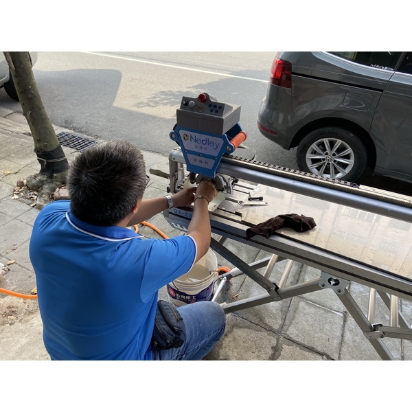 磁磚切割,奈得利國際有限公司