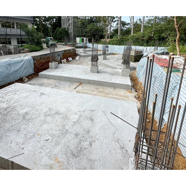 高雄土方工程實績｜高雄怪手整地工程