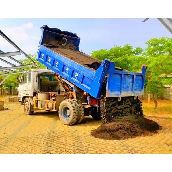 高雄土方工程實績｜高雄土砂搬運工程