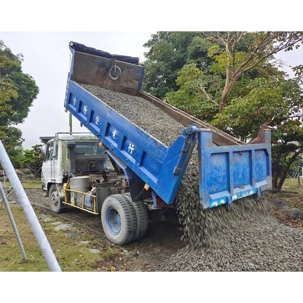 高雄土方工程實績｜高雄土砂搬運工程