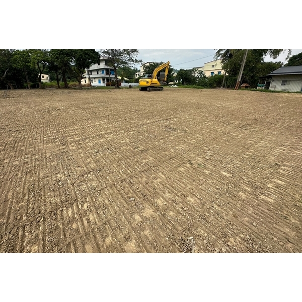 高雄土方工程實績｜高雄怪手整地工程