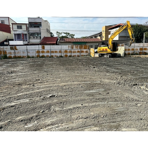 高雄土方工程實績｜高雄怪手整地工程-三太子工程行