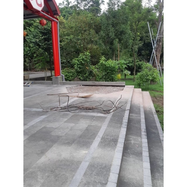 廟宇金爐拆除-三太子工程行