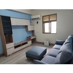 室內跳色油漆粉刷