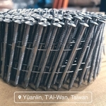 不鏽鋼凸頭捲釘 , 永佲鋼鐵股份有限公司