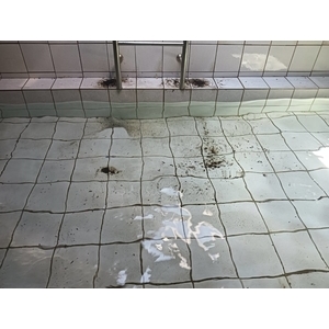 連鎖磚高壓沖洗跟水塔清洗