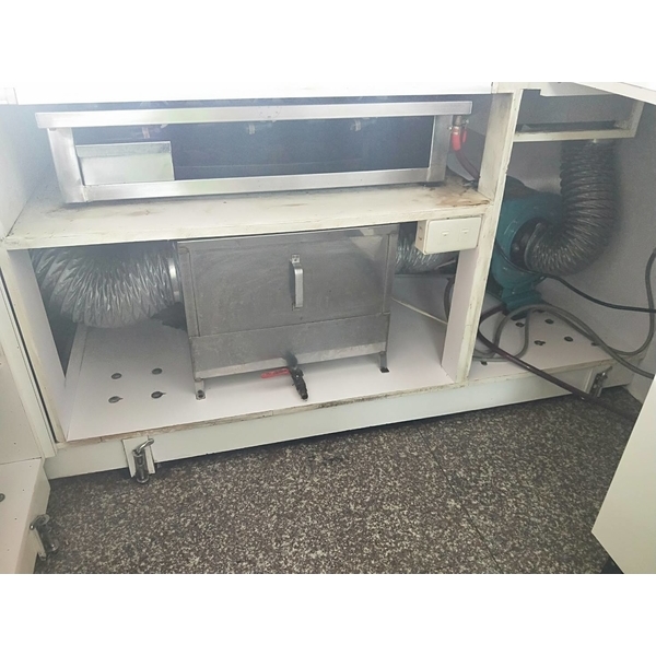 工作臺清洗,正順清潔社