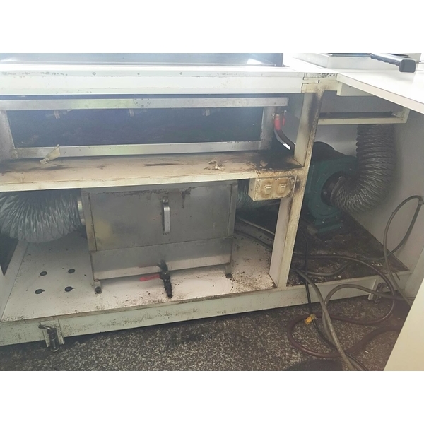 工作臺清洗-正順清潔社