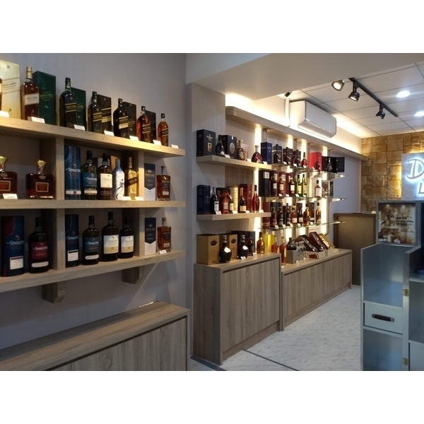 店面裝潢,溫心窩室內設計有限公司