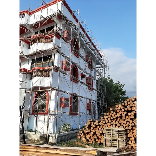 外牆防水工程-全成油漆工程行