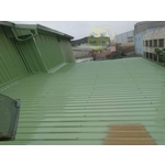 工廠浪板噴漆 , 全成油漆工程行