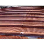 鐵棟除鏽防鏽上漆 , 全成油漆工程行