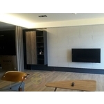 業主自己設計的豪宅 , 全成油漆工程行