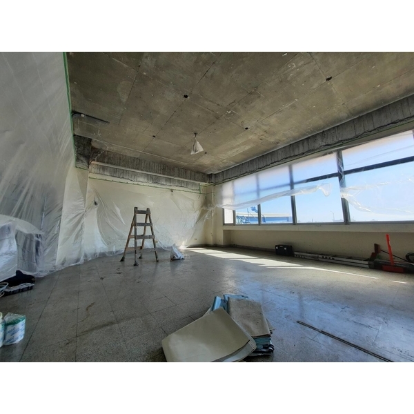 室內裝潢油漆－工業風-全成油漆工程行