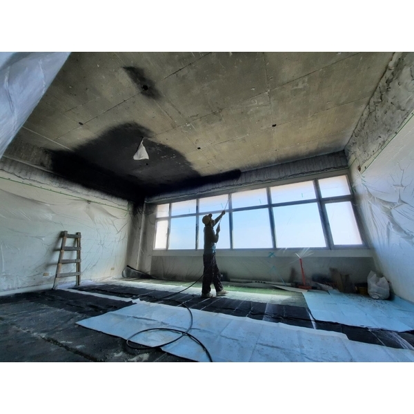 室內裝潢油漆－工業風-全成油漆工程行