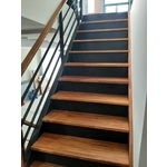 實木階梯塗料 - 全成油漆工程行