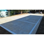 停車格劃線 - 全成油漆工程行