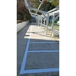 停車格劃線 - 全成油漆工程行