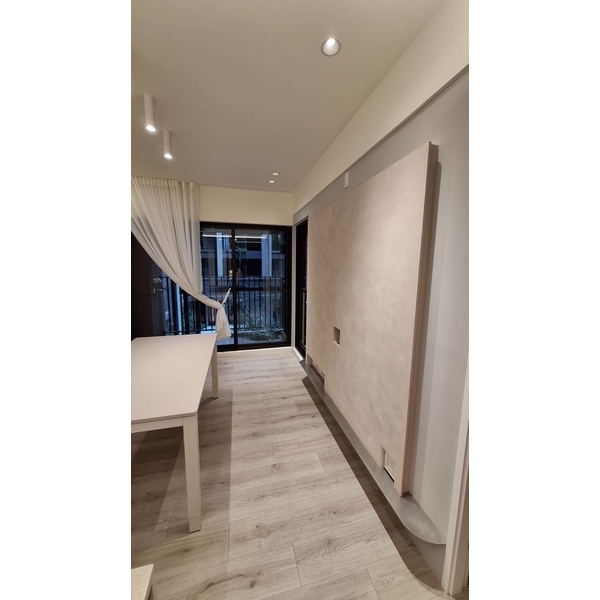 裝潢美宅-全成油漆工程行