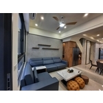 灰泥司曼特牆 - 全成油漆工程行