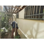 外牆防水 - 全成油漆工程行