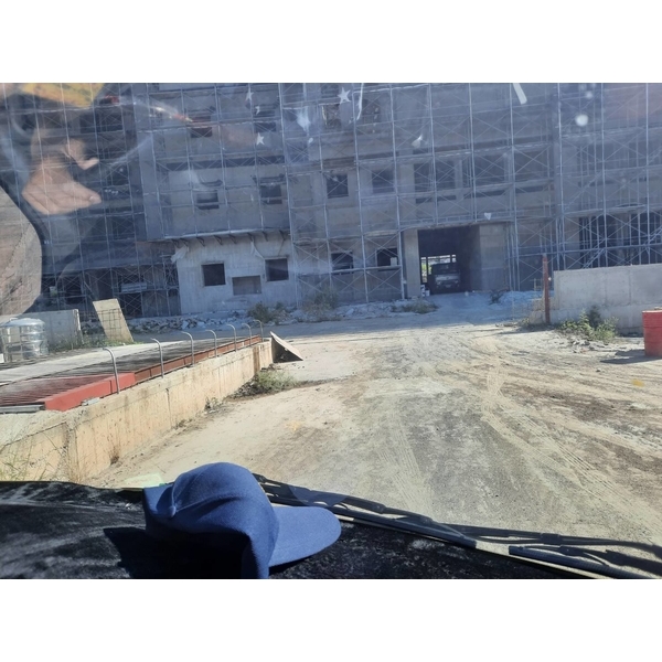 清水模、批土、噴漆－學校公共工程新建案-全成油漆工程行